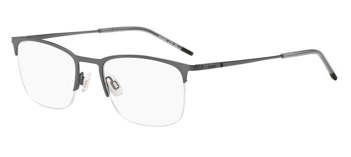  Hugo Boss HG 1291 R80 53 Férfi szemüvegkeret (optikai keret) akciós termékkép 1
