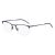 Hugo Boss HG 1291 XW0 53 Férfi szemüvegkeret (optikai keret)