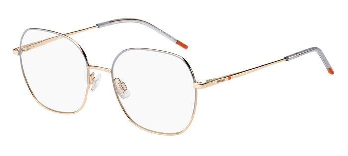 Hugo Boss HG 1295 LKS 54 Női szemüvegkeret (optikai keret) akciós termékkép 1