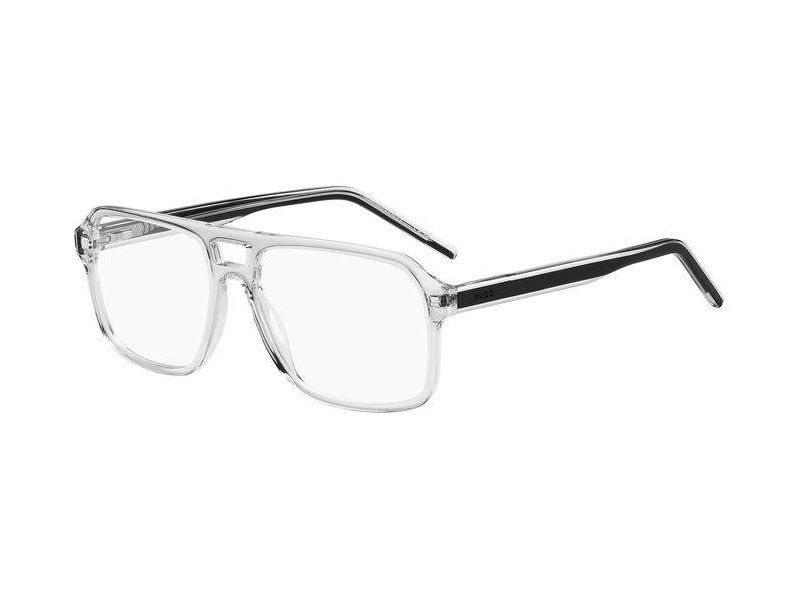 Hugo Boss HG 1299 7C5 55 Férfi szemüvegkeret (optikai keret)