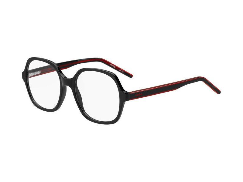 Hugo Boss HG 1302 OIT 53 Női szemüvegkeret (optikai keret)