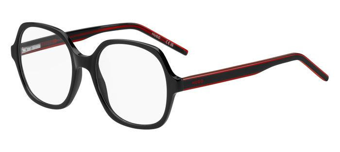 Hugo Boss HG 1302 OIT 53 Női szemüvegkeret (optikai keret) akciós termékkép 1
