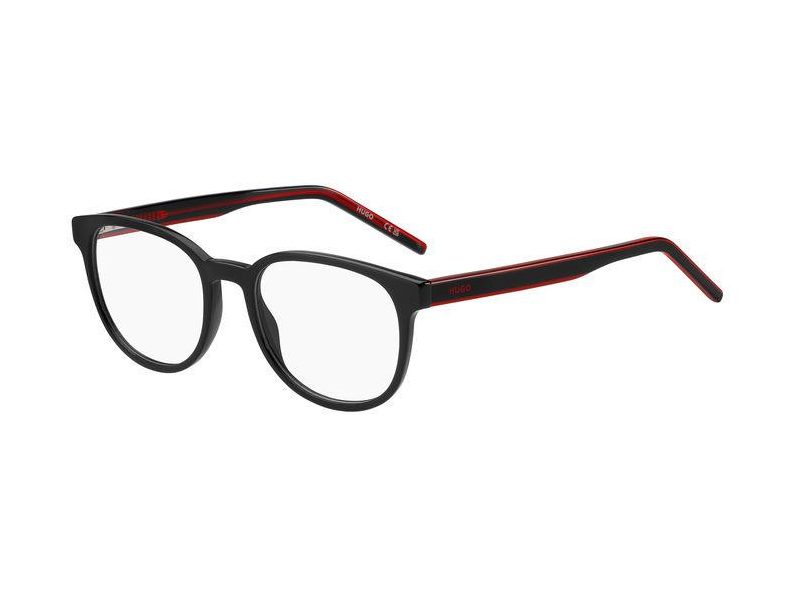 Hugo Boss HG 1303 OIT 49 Női szemüvegkeret (optikai keret)