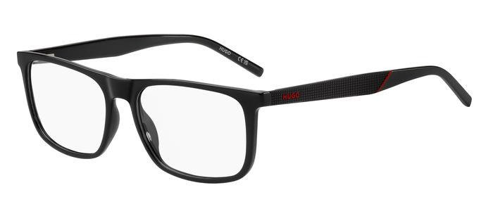 Hugo Boss HG 1307 807 55 Férfi szemüvegkeret (optikai keret) akciós termékkép 1