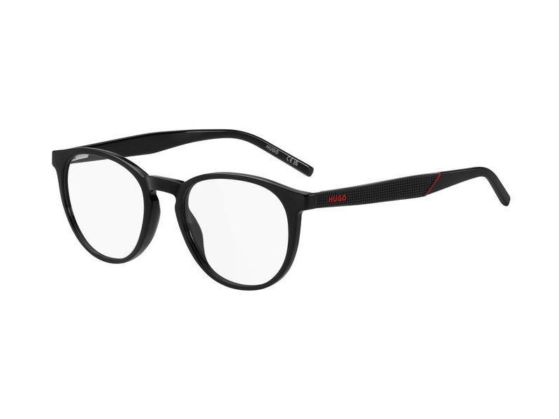 Hugo Boss HG 1308 807 51 Férfi szemüvegkeret (optikai keret)