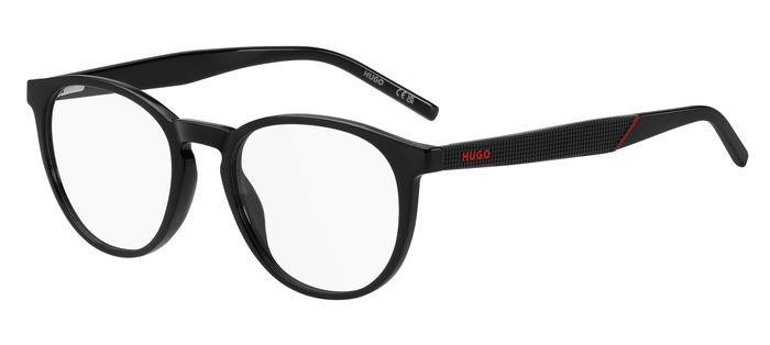 Hugo Boss HG 1308 807 51 Férfi szemüvegkeret (optikai keret) akciós termékkép 1
