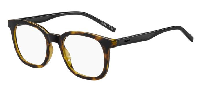 Hugo Boss HG 1315 086 50 Férfi szemüvegkeret (optikai keret) akciós termékkép 1