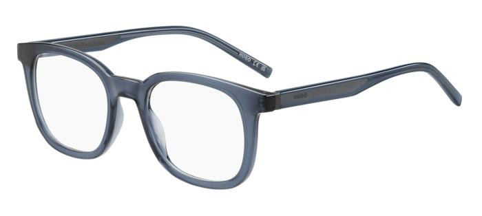  Hugo Boss HG 1315 PJP 50 Férfi szemüvegkeret (optikai keret) akciós termékkép 1