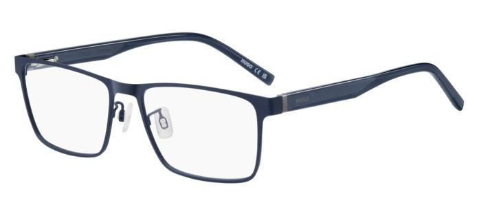  Hugo Boss HG 1316/G PJP 57 Férfi szemüvegkeret (optikai keret) akciós termékkép 1