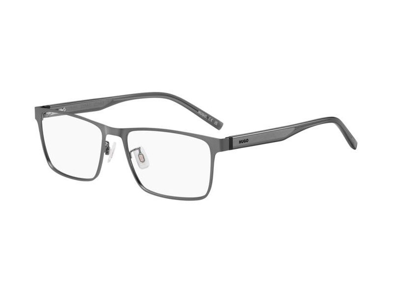 Hugo Boss HG 1316/G R80 55 Férfi szemüvegkeret (optikai keret)
