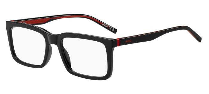  Hugo Boss HG 1317 807 55 Férfi szemüvegkeret (optikai keret) akciós termékkép 1