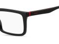 Hugo Boss HG 1317 807 55 Férfi szemüvegkeret (optikai keret)