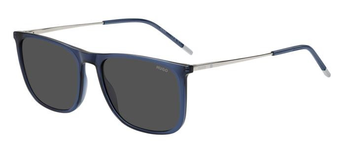 Hugo Boss HG 1319/S ECJ/IR 57 Férfi napszemüveg akciós termékkép 1