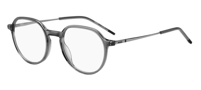  Hugo Boss HG 1320 D3X 50 Férfi szemüvegkeret (optikai keret) akciós termékkép 1