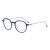 Hugo Boss HG 1320 OXZ 50 Férfi szemüvegkeret (optikai keret)