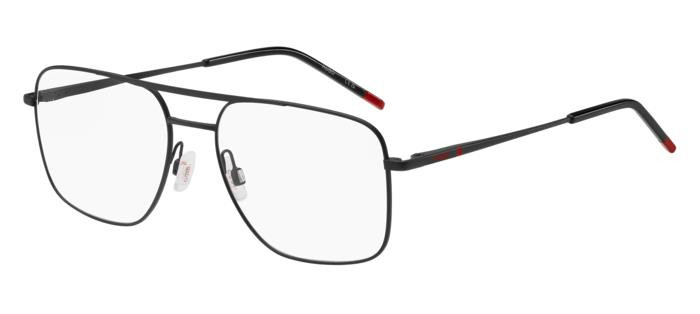 Hugo Boss HG 1322 003 55 Férfi szemüvegkeret (optikai keret) akciós termékkép 1