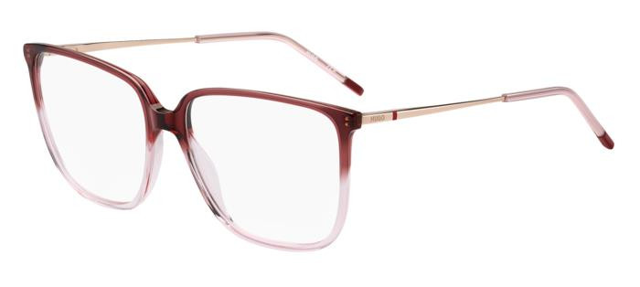 Hugo Boss HG 1323 0T5 55 Női szemüvegkeret (optikai keret) akciós termékkép 1