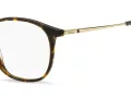 Hugo Boss HG 1325 2IK 51 Női szemüvegkeret (optikai keret)