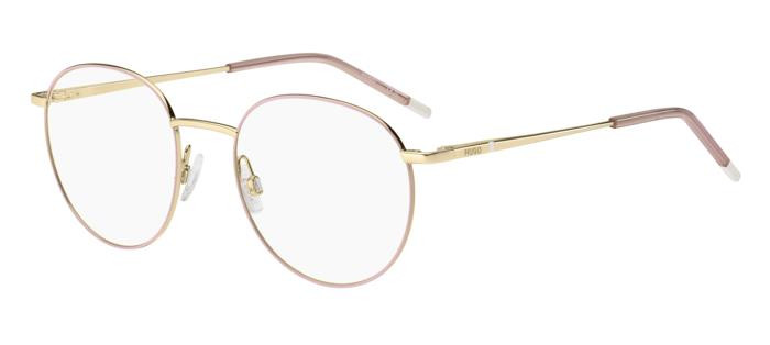 Hugo Boss HG 1326 BKU 51 Női szemüvegkeret (optikai keret) akciós termékkép 1