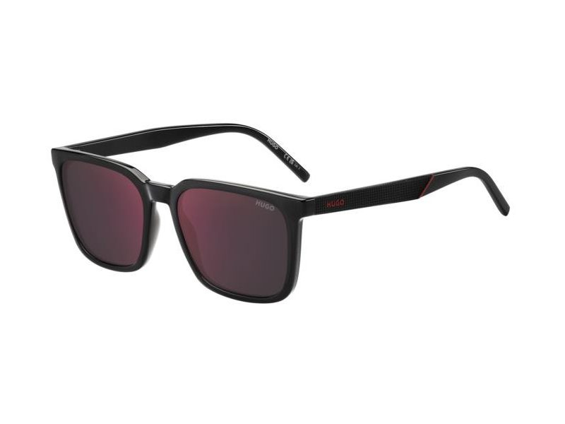 Hugo Boss HG 1327/S KB7/AO 55 Férfi napszemüveg