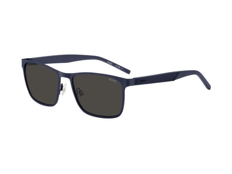 Hugo Boss HG 1328/S FLL/IR 57 Férfi napszemüveg