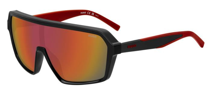  Hugo Boss HG 1334/G/S 807/UW 99 Férfi napszemüveg akciós termékkép 1