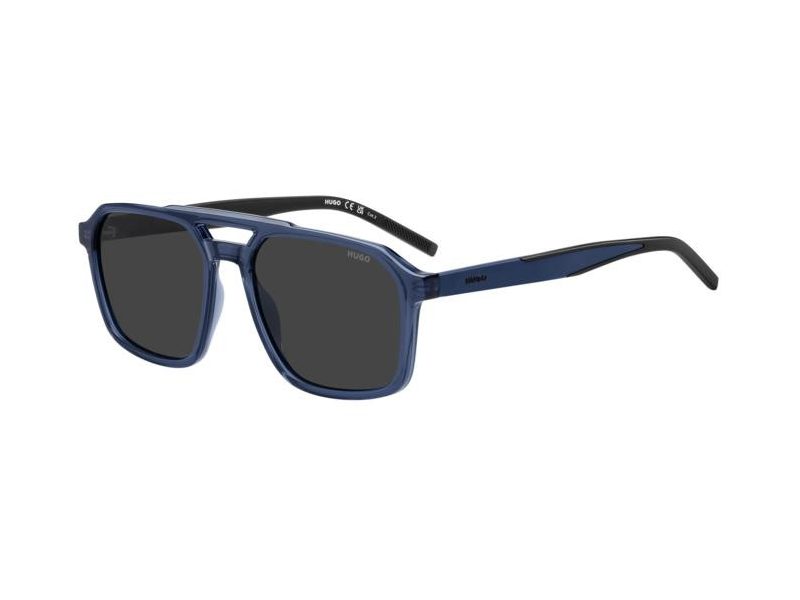Hugo Boss HG 1335/S PJP/IR 56 Férfi napszemüveg