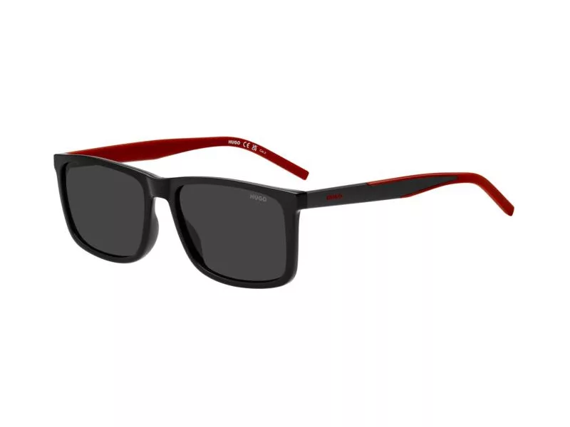Hugo Boss HG 1337/S 807/IR 58 Férfi napszemüveg