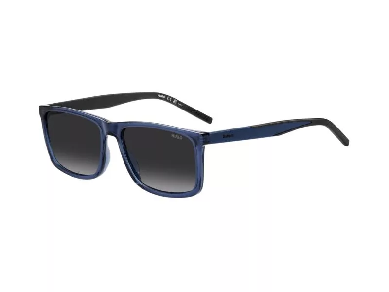 Hugo Boss HG 1337/S PJP/9O 58 Férfi napszemüveg
