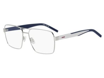   Hugo Boss HG 1341 010 59 Férfi szemüvegkeret (optikai keret)