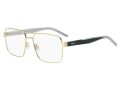 Hugo Boss HG 1341 J5G 59 Férfi szemüvegkeret (optikai keret)