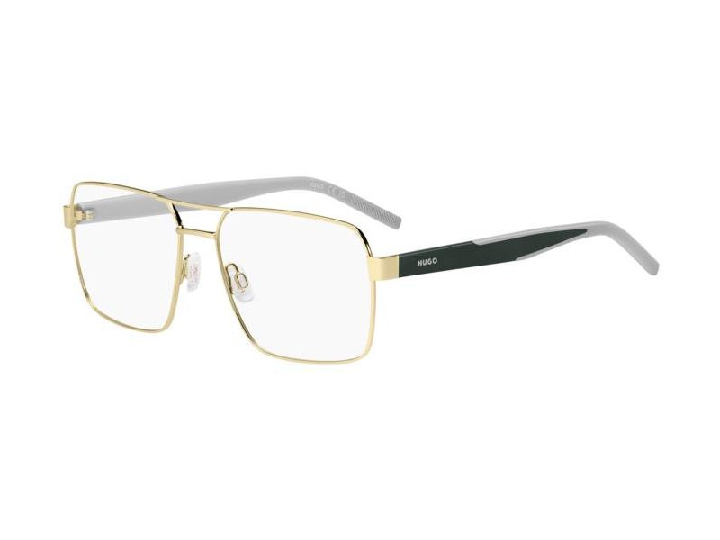 Hugo Boss HG 1341 J5G 59 Férfi szemüvegkeret (optikai keret)