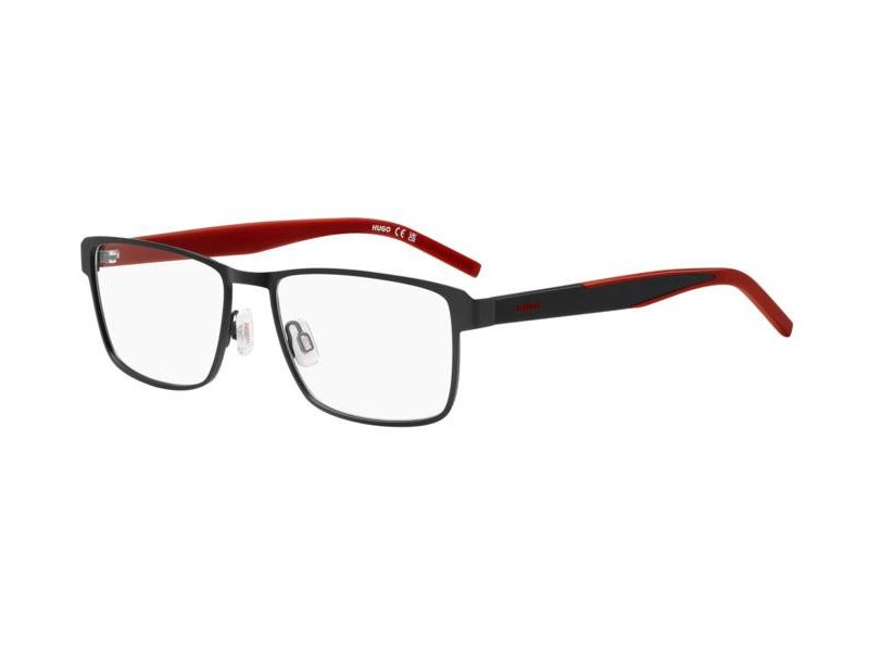 Hugo Boss HG 1343 003 56 Férfi szemüvegkeret (optikai keret)