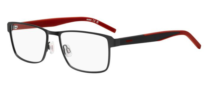  Hugo Boss HG 1343 003 56 Férfi szemüvegkeret (optikai keret) akciós termékkép 1