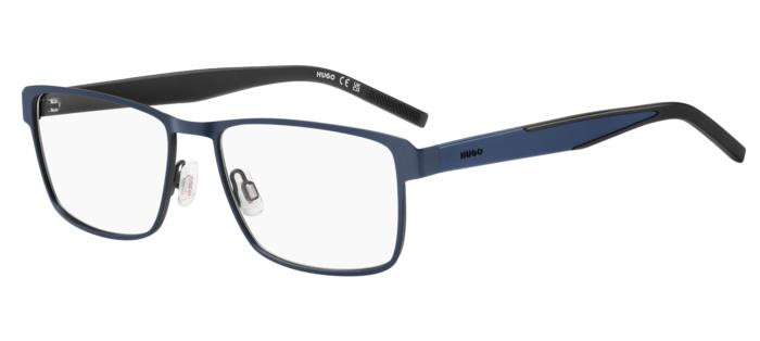  Hugo Boss HG 1343 0VK 54 Férfi szemüvegkeret (optikai keret) akciós termékkép 1
