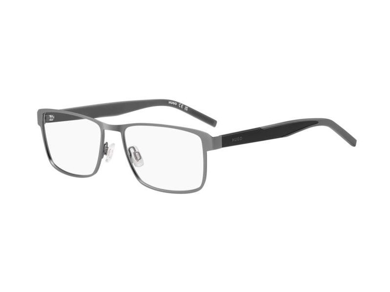 Hugo Boss HG 1343 R80 56 Férfi szemüvegkeret (optikai keret)