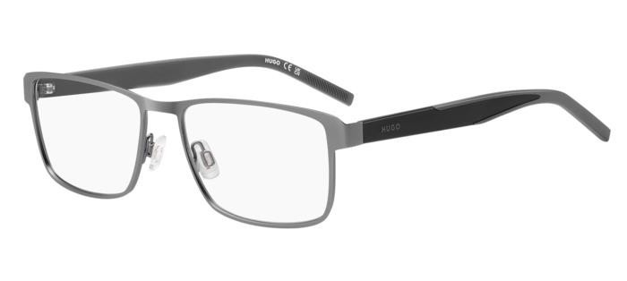  Hugo Boss HG 1343 R80 56 Férfi szemüvegkeret (optikai keret) akciós termékkép 1