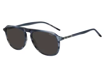 Hugo Boss HG 1345/S 38I/IR 55 Férfi napszemüveg