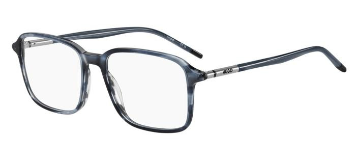  Hugo Boss HG 1350 38I 53 Férfi szemüvegkeret (optikai keret) akciós termékkép 1