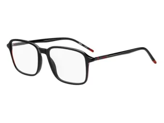   Hugo Boss HG 1350 807 53 Férfi szemüvegkeret (optikai keret)