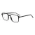 Hugo Boss HG 1350 807 53 Férfi szemüvegkeret (optikai keret)