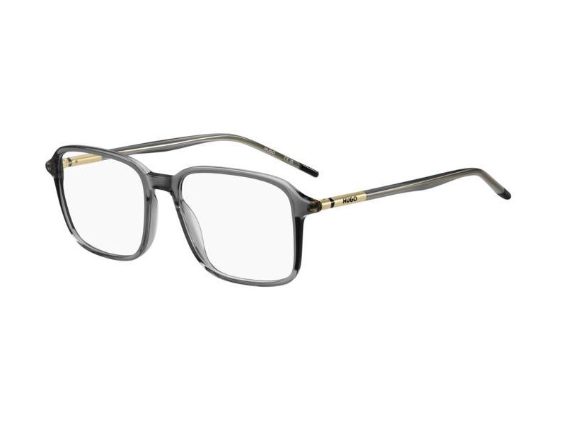 Hugo Boss HG 1350 KB7 53 Férfi szemüvegkeret (optikai keret)