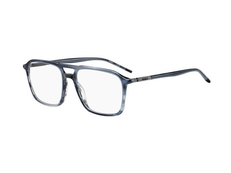 Hugo Boss HG 1352 38I 54 Férfi szemüvegkeret (optikai keret)