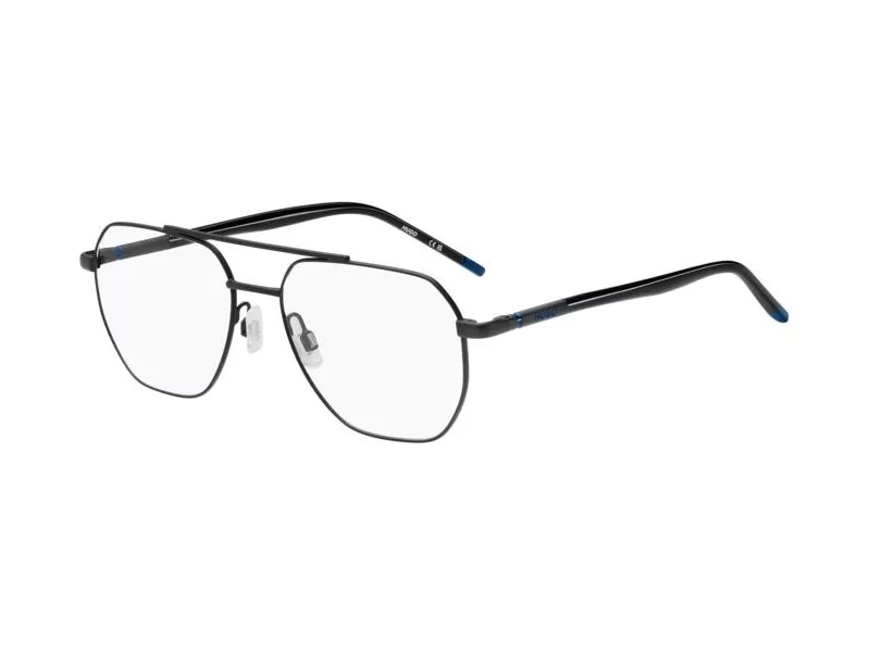 Hugo Boss HG 1354 003 55 Férfi szemüvegkeret (optikai keret)