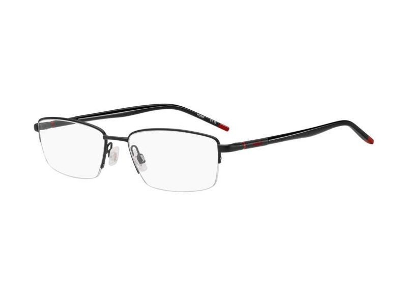 Hugo Boss HG 1355 003 56 Férfi szemüvegkeret (optikai keret)