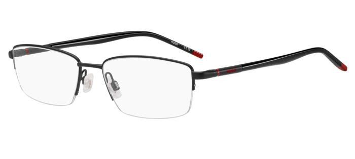 Hugo Boss HG 1355 003 56 Férfi szemüvegkeret (optikai keret) akciós termékkép 1