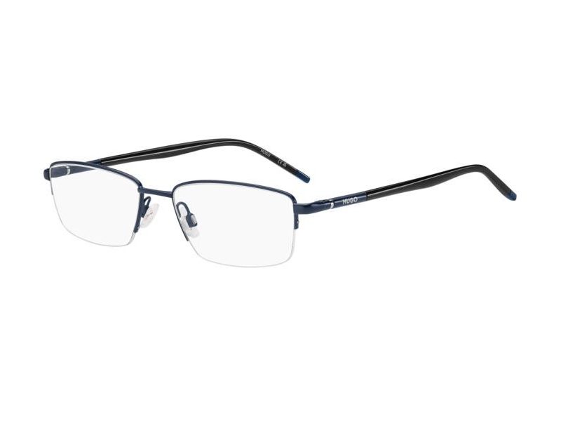 Hugo Boss HG 1355 FLL 56 Férfi szemüvegkeret (optikai keret)