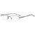 Hugo Boss HG 1355 KJ1 56 Férfi szemüvegkeret (optikai keret)