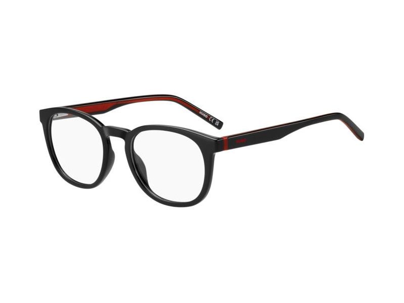 Hugo Boss HG 1360 807 51 Férfi szemüvegkeret (optikai keret)