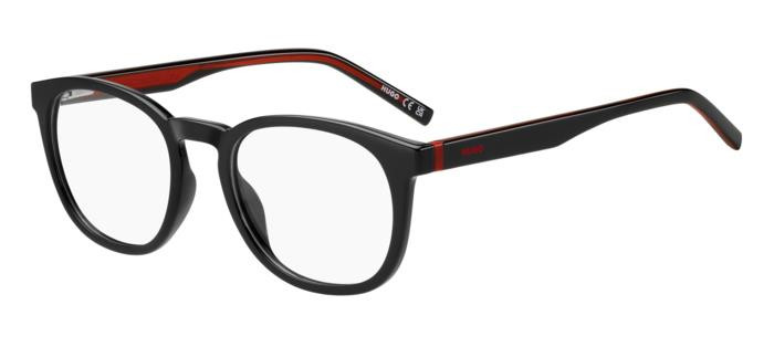 Hugo Boss HG 1360 807 51 Férfi szemüvegkeret (optikai keret) akciós termékkép 1